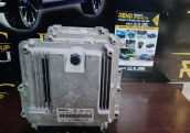 RENAULT MASTER 3 2.3 DCİ MOTOR BEYNİ ORİJİNAL ÇIKMA 237102265R