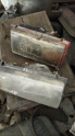 Lada 2105 far