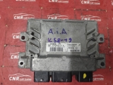 S120202114 RENAULT CLİO MOTOR BEYNİ