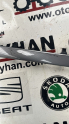 3G1853054 passat b8 b8.5 göğüs orta çıtası çıta