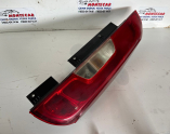 Oto Çıkma Parça / Kaporta & Karoser / Stop Sacı / Fiat / Doblo / Çıkma Parça 