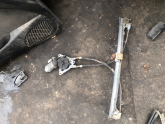 CITROEN SAXO SOL ÖN CAM KIRKOSU