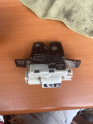 Oto Çıkma Parça / Mekanik / Bagaj Kilidi / Renault / Clio / Çıkma Parça 