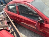 OPEL ASTRA G SAĞ ÖN KAPI CAMI 98-08 MODEL ORJİNAL ÇIKMA