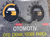 0280752251 Peugeot 307 Gaz Pedalı Orjinal Çıkma