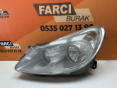 CORSA D SOL FAR İTHAL ÇIKMA