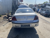 Peugeot 407 çıkma parçalar