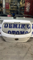 HYUNDAİ İ20 BAGAJ KAPAĞI 2012-2014