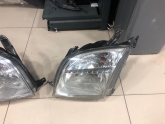 Oto Çıkma Parça / Elektrik / Far / Ford / Fusion / Çıkma Parça 