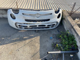 Oto Çıkma Parça / Kaporta & Karoser / Ön Tampon / Fiat / 500 / Çıkma Parça 
