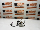 ÇIKMA VW PASSAT B7 CC SAĞ ÖN KAPI DÖŞEME TESİSATI 3C8971557BC