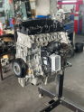 BMW 520d 320d N47 184lük Komple motor