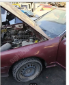 Nisan Altima Vestenauz