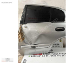 Oto Çıkma Parça / Kaporta & Karoser / Kapı / Nissan / Almera / Çıkma Parça 