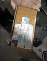 A2118607985 w211 emniyet kemeri