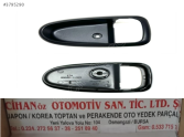 HYUNDAİ ELANTRA KAPI KOL YUVASI 2001-2006Ü