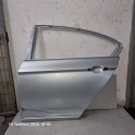 VOLKSWAGEN PASSAT B8 2014-2023 SOL ARKA KAPI 3G5833055AC ORJINAL