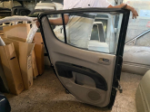 Oto Çıkma Parça / Kaporta & Karoser / Kapı / Mitsubishi / L200 / Çıkma Parça 