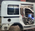 OPEL COMBO C 2007 ÇİFT SÜRGÜ ORİJİNAL KOMPLE KUPA