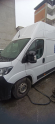FİAT DUCATO SOL KAPI KONUK OTO