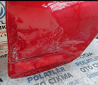 Oto Çıkma Parça / Kaporta & Karoser / Kapı / Renault / Clio / Çıkma Parça 