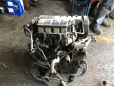 CITROEN SAXO 1.6 MOTOR