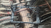 AUDİ A3 ÖN PANEL 2021-2024 8Y0805588A
