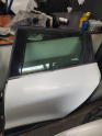 Renault Clio 4 sol arka kapı sw