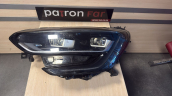 Renault Megane 4 Icon Sol Far Orjinal