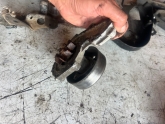 Oto Çıkma Parça / Isıtma, Soğutma & Klima / Devirdaim / Renault / Laguna / Çıkma Parça 