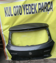 suzuki swift bagaj kapağı