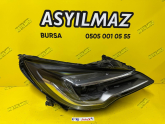 ASTRA K SAĞ FAR (ORJİNAL HATASIZ) - 13488969