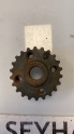 03P105263 volkswagen audi seat skoda 1.6 cay motor krank dişlisi
