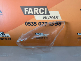 SUZUKİ SWİFT SOL FAR CAMI SIFIR 21-24