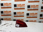 ÇIKMA AUDİ A4 B8 SOL BAGAJ İÇİ STOP 8K5945093
