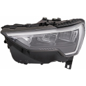 Volkswagen DEPO Far Sol 83A941011 Q3