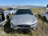 FORD MONDEO 2.0 OTOMATİK ŞANZIMAN ÇIKMA 96-2000 PARÇALARI BULUNUR