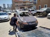 Oto Çıkma Parça / Kaporta & Karoser / Kapı / Chevrolet / Caprice / Çıkma Parça 