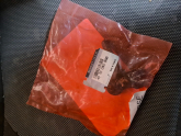 Megan 4 lastik basinç sensörü orjinal sıfır 407004CB0B
