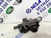 LAND ROVER DİSCOVERY 2 DİREKSİYON KUTUSU ÇIKMA GBE613000