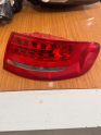8K9 945 096 B AUDİ A4 sağ stop station wagon