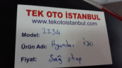 Oto Çıkma Parça / Elektrik / Stop / Hyundai / i30 / Çıkma Parça 