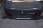 BMW 5 SERİSİ F10 HATASIZ DOLU BAGAJ KAPAĞI