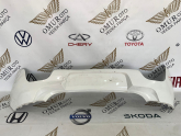 HYUNDAİ İ20 ARKA TAMPON ORJİNAL ÇIKMA