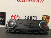 FORD TRANSİT-CUSTOM KALORİFER PANELİ ORJİNAL