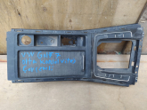 VW golf 7 orta konsol vites çerçeveli 5G1863245F