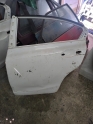 Honda civic fd6 sol arka kapı