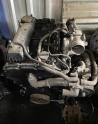 FORD RANGER EURO5 ORJİNAL KOMPLE MOTOR                (XS1805S26)