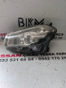 Nissan Qashqai J10 (2007-2013) Çıkma Orkinal Far