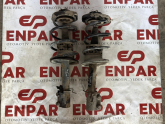 RENAULT SCENIC 1 ORİJİNAL ÇIKMA AMORTİSÖR VE HELEZON YAYI